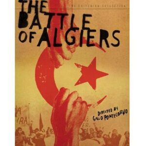 The Battle of Algiers (Criterion Collection)